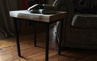 table stool 2